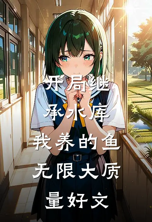 开局继承水库，我养的鱼无限大质量好文