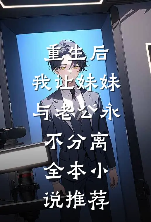 重生后，我让妹妹与老公永不分离全本小说推荐