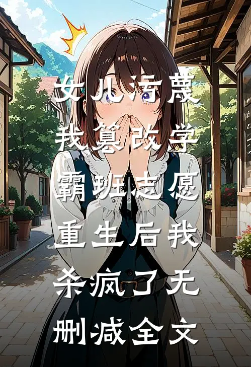 女儿污蔑我篡改学霸班志愿，重生后我杀疯了无删减全文