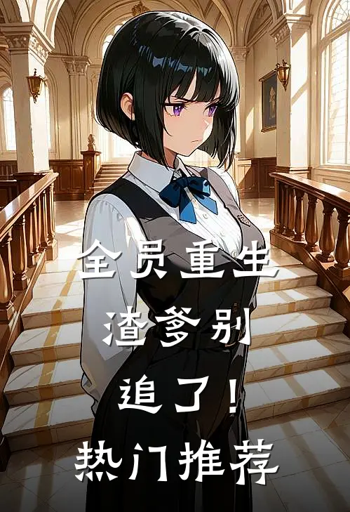 全员重生：渣爹别追了！热门推荐