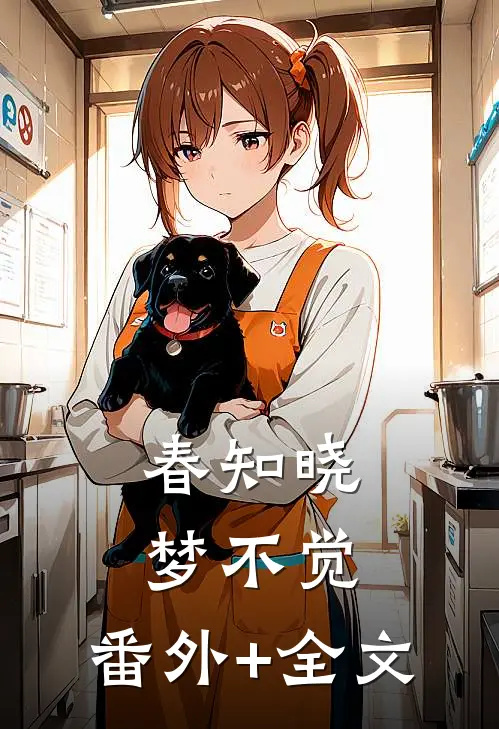 春知晓梦不觉:(番外)+(全文)