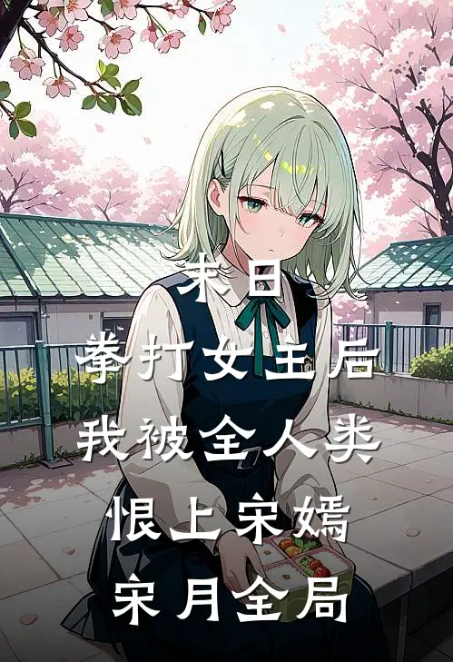 末日：拳打女主后，我被全人类恨上宋嫣宋月全局