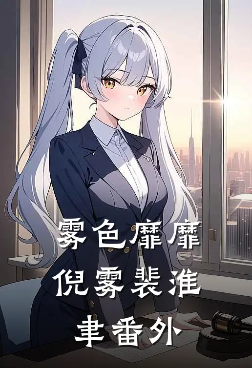 雾色靡靡倪雾裴淮聿番外