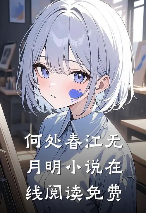 何处春江无月明小说在线阅读免费