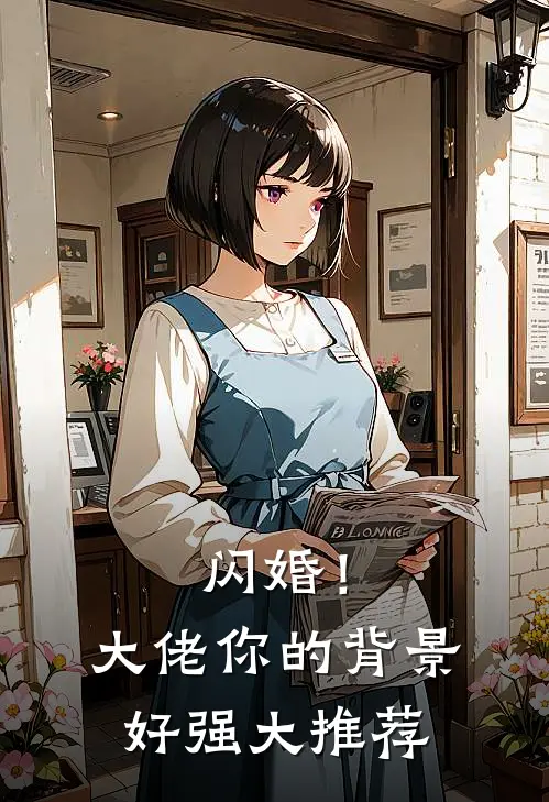闪婚！大佬你的背景好强大推荐