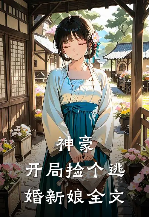 唯有北风共白头全篇