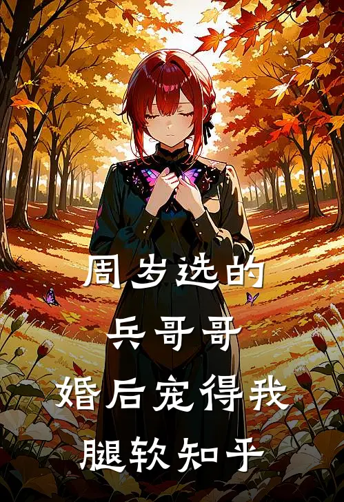 周岁选的兵哥哥，婚后宠得我腿软知乎
