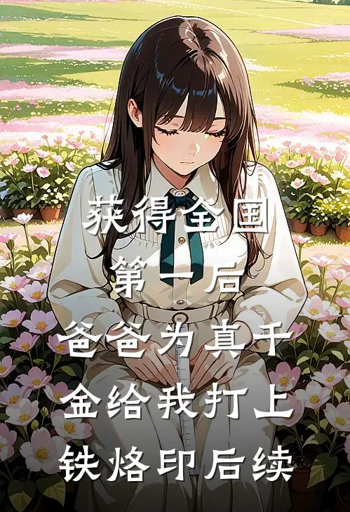 获得全国第一后，爸爸为真千金给我打上铁烙印后续