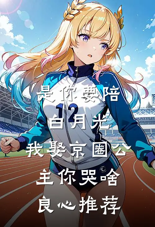 是你要陪白月光，我娶京圈公主你哭啥良心推荐