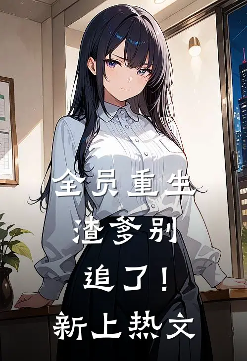 全员重生：渣爹别追了！新上热文