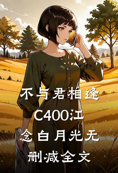 不与君相逢C400江念白月光无删减全文