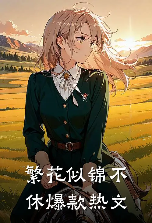 繁花似锦不休爆款热文