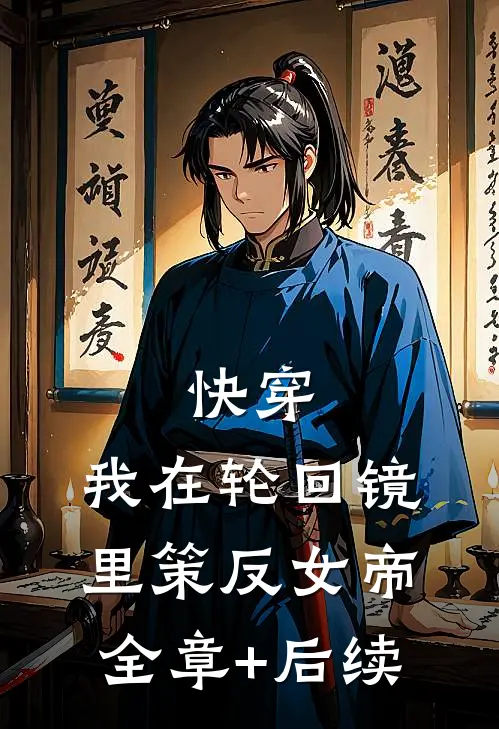 快穿：我在轮回镜里策反女帝:全章+后续