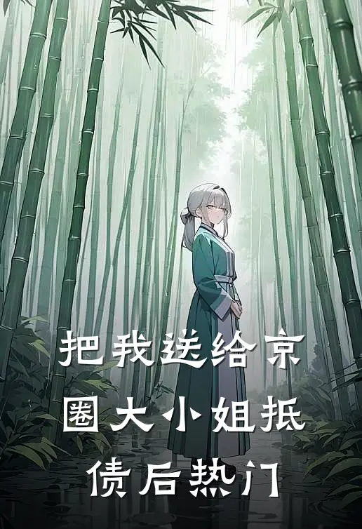 把我送给京圈大小姐抵债后热门