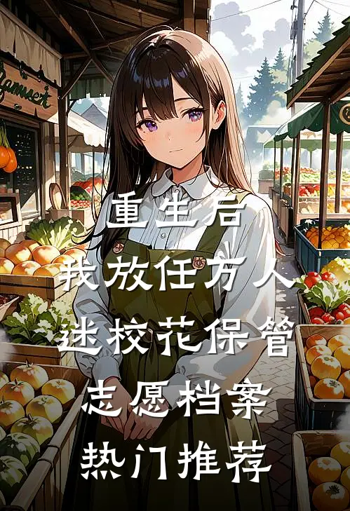 重生后，我放任万人迷校花保管志愿档案热门推荐