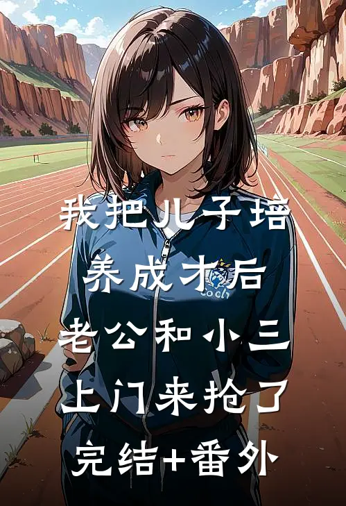 我把儿子培养成才后，老公和小三上门来抢了完结+番外