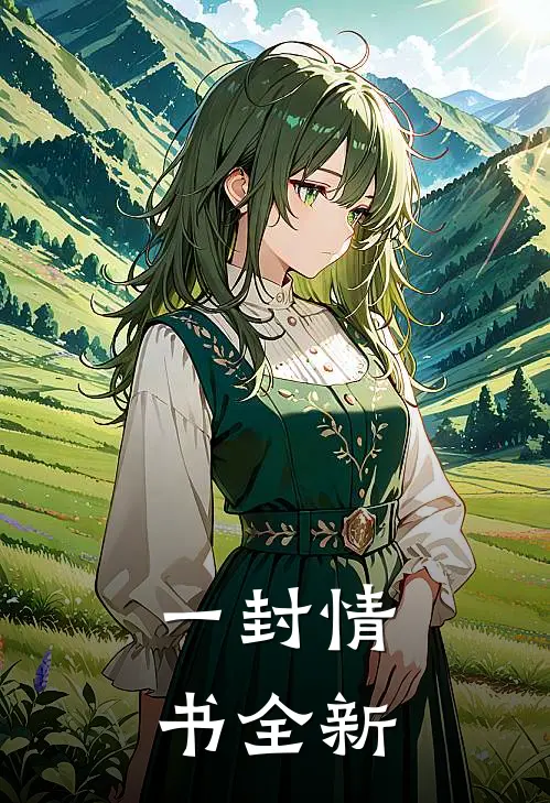 一封情书全新