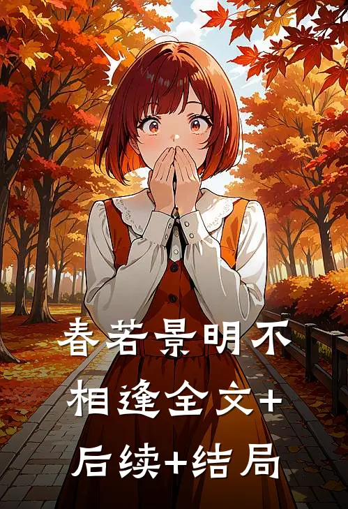 春若景明不相逢全文+后续+结局