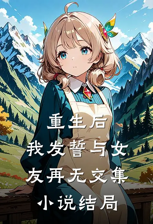 重生后，我发誓与女友再无交集小说结局