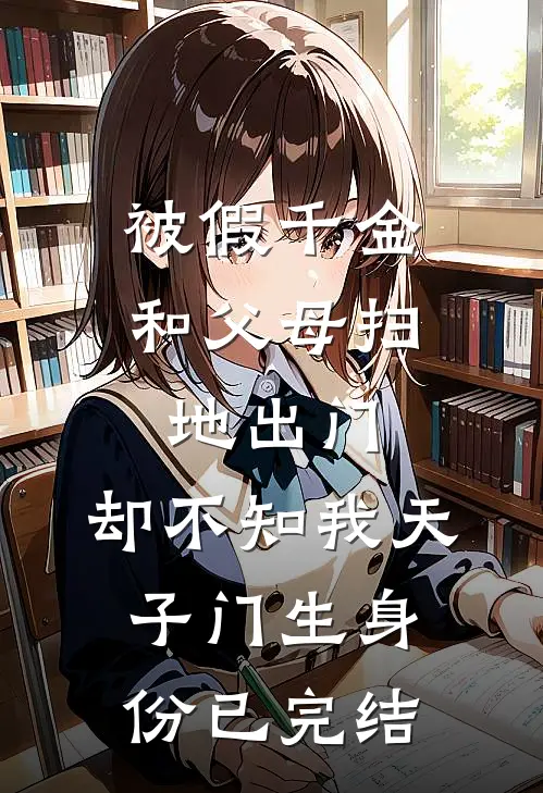 被假千金和父母扫地出门，却不知我天子门生身份已完结