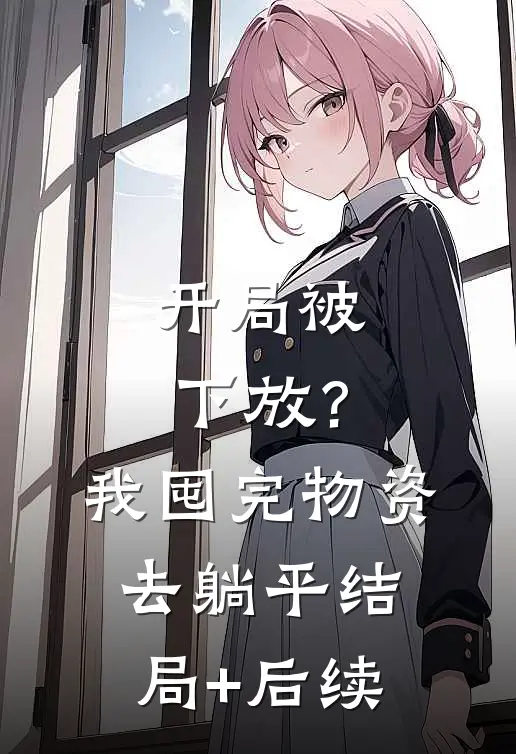 开局被下放？我囤完物资去躺平结局+后续