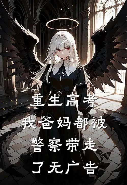 重生高考，我爸妈都被警察带走了无广告