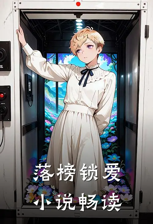落榜锁爱小说畅读
