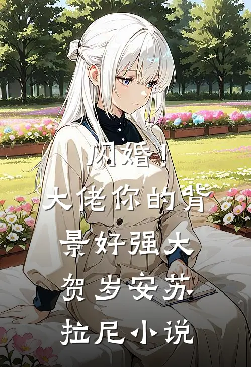 闪婚！大佬你的背景好强大贺岁安苏拉尼小说