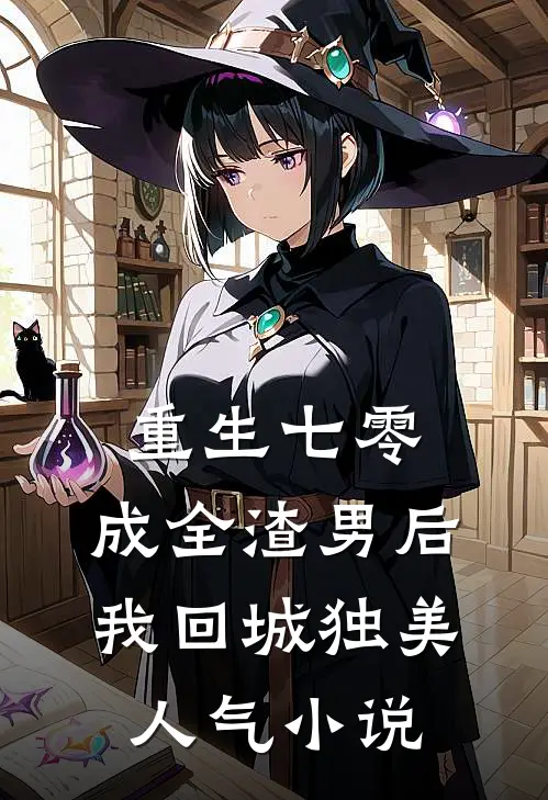 重生七零，成全渣男后我回城独美人气小说