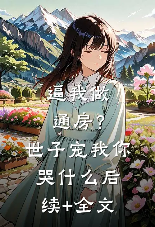 逼我做通房？世子宠我你哭什么后续+全文