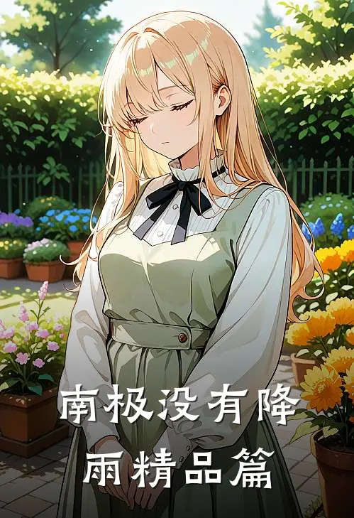 南极没有降雨精品篇