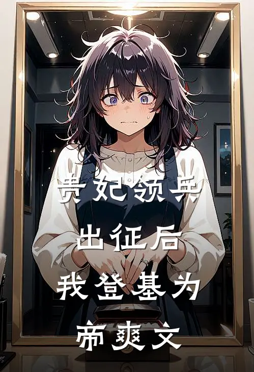 贵妃领兵出征后，我登基为帝爽文