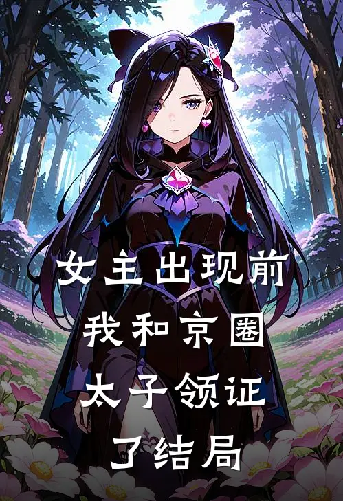 女主出现前，我和京圈太子领证了结局