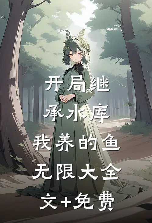 开局继承水库，我养的鱼无限大全文+免费