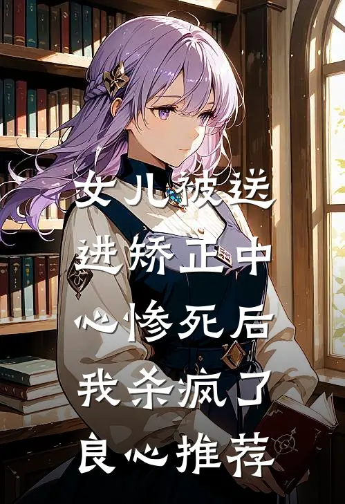 女儿被送进矫正中心惨死后，我杀疯了良心推荐
