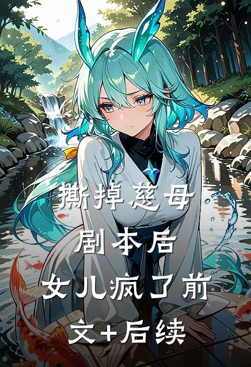 撕掉慈母剧本后，女儿疯了前文+后续