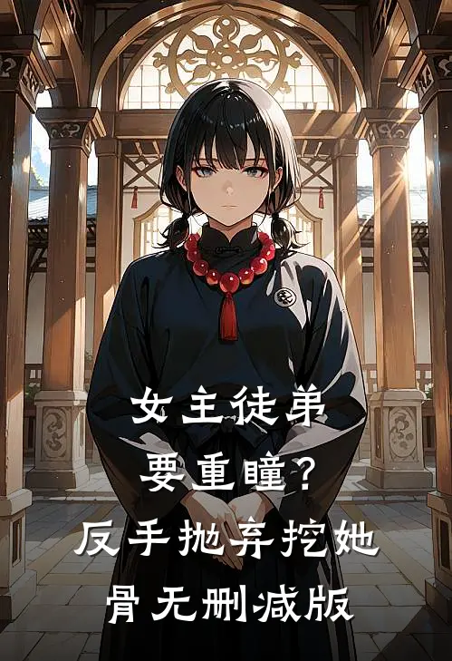 女主徒弟要重瞳？反手抛弃挖她骨无删减版