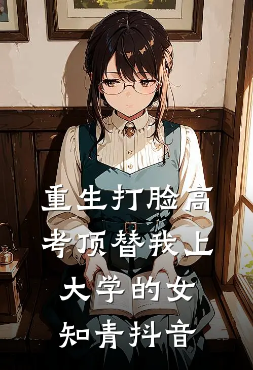 重生打脸高考顶替我上大学的女知青抖音