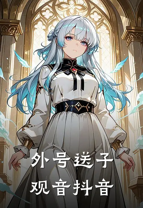 外号送子观音抖音