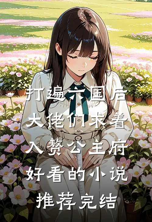 打遍六国后，大佬们求着入赘公主府好看的小说推荐完结