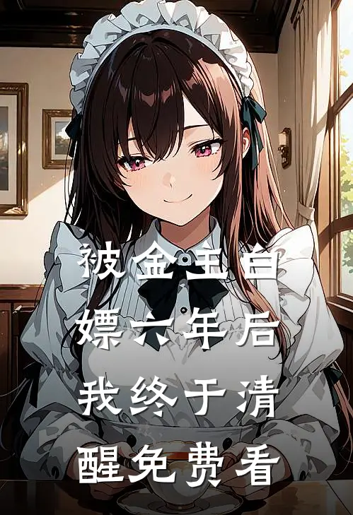被金主白嫖六年后，我终于清醒免费看