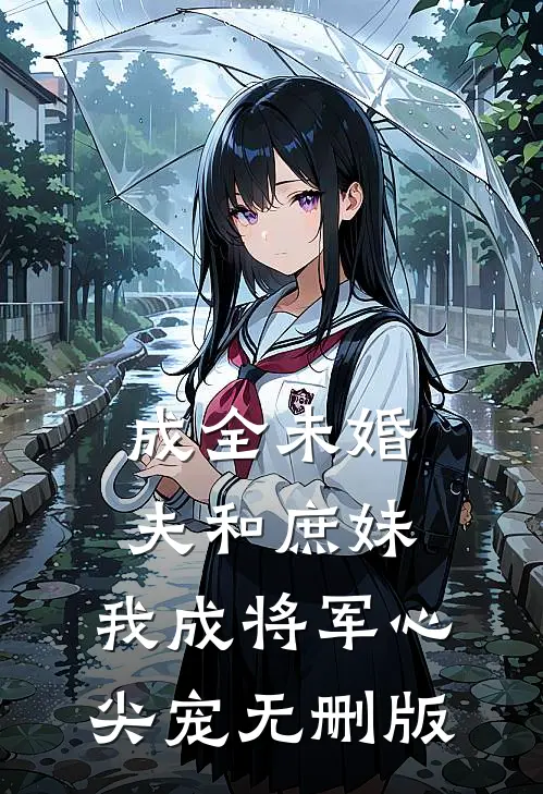 成全未婚夫和庶妹，我成将军心尖宠无删版