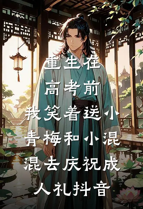 重生在高考前，我笑着送小青梅和小混混去庆祝成人礼抖音