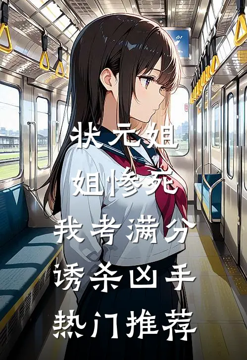 状元姐姐惨死，我考满分诱杀凶手热门推荐