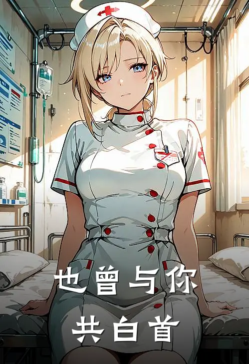 也曾与你共白首