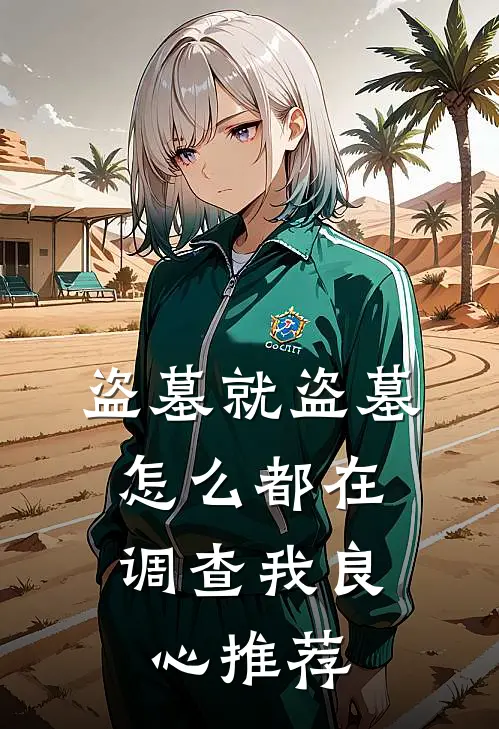 盗墓就盗墓，怎么都在调查我良心推荐