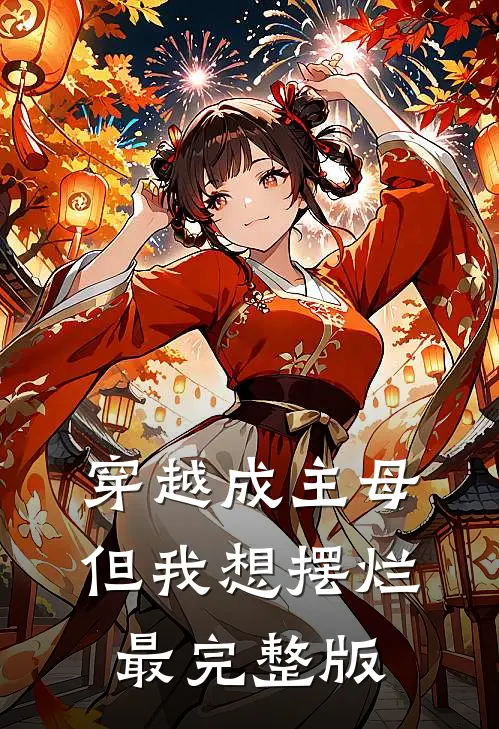 穿越成主母，但我想摆烂最完整版