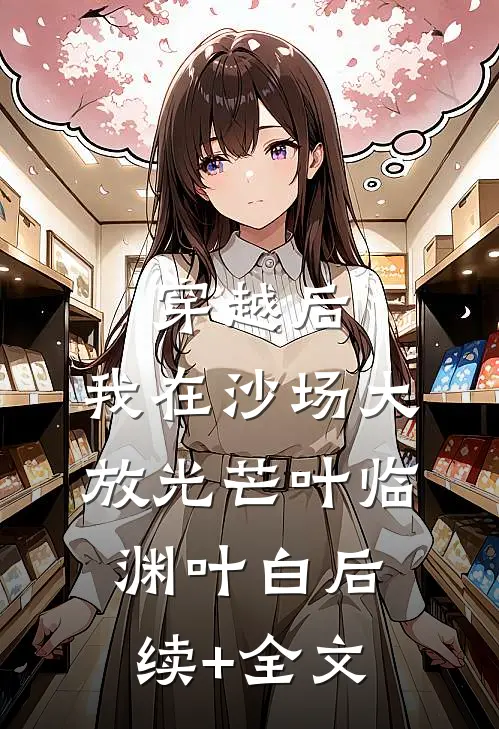 穿越后，我在沙场大放光芒叶临渊叶白后续+全文