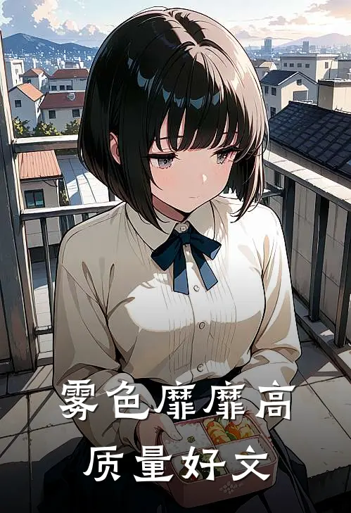 雾色靡靡高质量好文