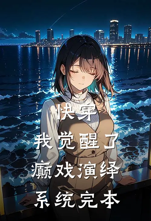 快穿，我觉醒了癫戏演绎系统完本